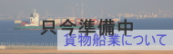 貨物船業について